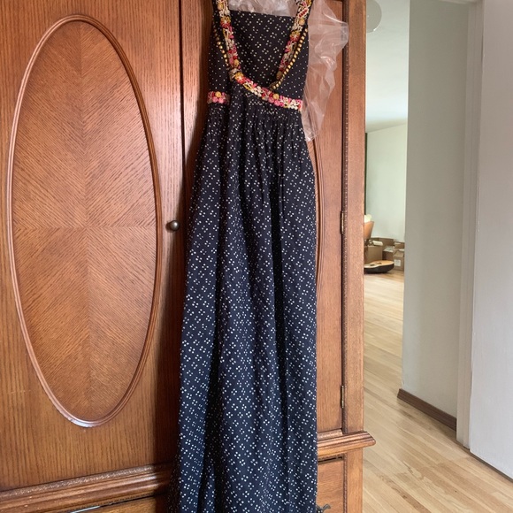 SOLD Ulla Johnson Razi Jumpsuit NWT - Picture 6 of 8